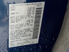 New 2026  Nissan Murano AWD Platinum at Graham Auto Mall near Mansfield, OH