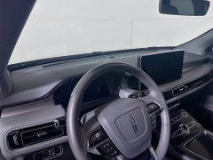 Used 2023  Lincoln Nautilus Reserve AWD at Dutro Auto near Zanesville&comma; OH