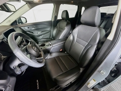 Used 2023  Nissan Rogue AWD SL at Graham Auto Mall near Mansfield&comma; OH