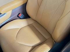 Used 2021  Toyota Highlander Hybrid Platinum AWD at Dutro Auto near Zanesville, OH