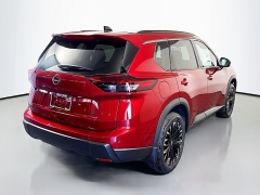 New 2026  Nissan Rogue 2026&period;5 AWD Dark Armor at Graham Auto Mall near Mansfield&comma; OH