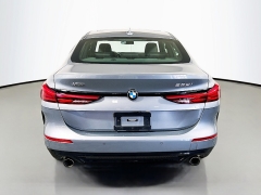 Used 2022  BMW 2 Series 228i xDrive Gran Coupe at Graham Auto Mall near Mansfield, OH