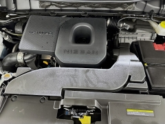 New 2026  Nissan Murano AWD Platinum at Dutro Auto near Zanesville&comma; OH