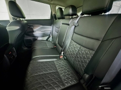 Used 2024  Nissan Murano AWD Platinum at Graham Auto Mall near Mansfield, OH