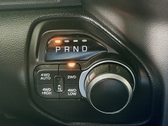 Used 2019  Ram 1500 4WD Crew Cab Big Horn/Lone Star at Dutro Auto near Zanesville, OH