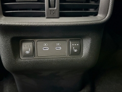 New 2026  Nissan Murano AWD Platinum at Graham Auto Mall near Mansfield, OH