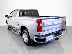 Used 2023  Chevrolet Silverado 1500 4WD Crew Cab 157" LT at Graham Auto Mall near Mansfield&comma; OH