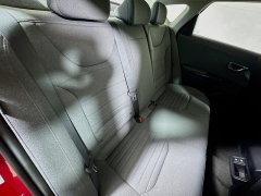 Used 2025  Kia K4 EX FWD at Graham Auto Mall near Mansfield&comma; OH