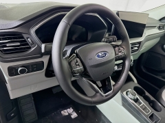 New 2026  Ford Escape Active AWD at Graham Auto Mall near Mansfield&comma; OH