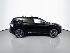 New 2026  Nissan Rogue AWD Platinum *Ltd Avail* at Graham Auto Mall near Mansfield, OH