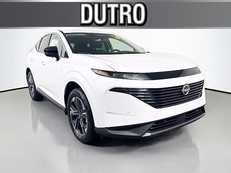 New 2026  Nissan Murano AWD SL at Graham Auto Mall near Mansfield&comma; OH