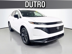 New 2026  Nissan Murano AWD SL at Graham Auto Mall near Mansfield&comma; OH