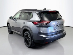 New 2026  Nissan Rogue 2026&period;5 AWD Dark Armor at Graham Auto Mall near Mansfield&comma; OH