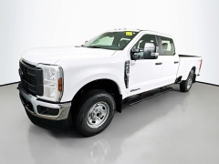 New 2026  Ford Super Duty F-350 4WD XL Crew Cab SRW 8' Box at Dutro Auto near Zanesville&comma; OH