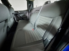 Used 2020  Ford Ranger 4WD SuperCrew XL at Graham Auto Mall near Mansfield&comma; OH