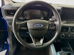 Used 2023  Ford Maverick XL FWD SuperCrew at Graham Auto Mall near Mansfield&comma; OH