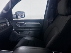 Used 2020  Ram 1500 4WD Crew Cab Big Horn Level 2 at Graham Auto Mall near Mansfield&comma; OH
