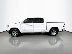 Used 2019  Ram 1500 4WD Crew Cab Big Horn/Lone Star at Dutro Auto near Zanesville, OH