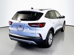 New 2026  Ford Escape Active AWD at Dutro Auto near Zanesville, OH