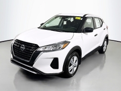 New 2025  Nissan Kicks Play S FWD at Graham Auto Mall near Mansfield, OH