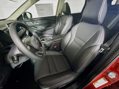 New 2026  Nissan Rogue 2026&period;5 AWD Dark Armor at Graham Auto Mall near Mansfield&comma; OH