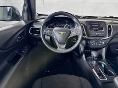 Used 2024  Chevrolet Equinox AWD 4dr LT w&sol;1LT at Dutro Auto near Zanesville&comma; OH