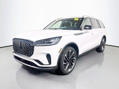 New 2026  Lincoln Aviator Reserve AWD at Dutro Auto near Zanesville&comma; OH
