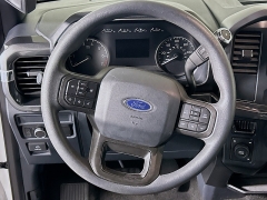 Used 2022  Ford F-150 4WD XL SuperCrew 5.5' Box at Graham Auto Mall near Mansfield, OH