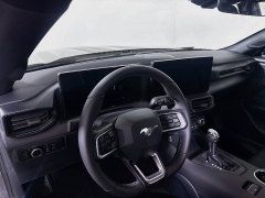 New 2026  Ford Mustang GT Fastback at Graham Auto Mall near Mansfield&comma; OH