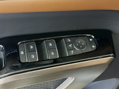 New 2025  Nissan Pathfinder Platinum 4WD at Graham Auto Mall near Mansfield, OH