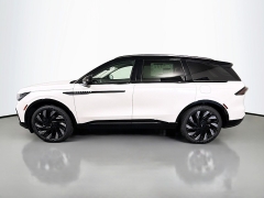 New 2026  Lincoln Nautilus Reserve AWD Hybrid at Dutro Auto near Zanesville&comma; OH
