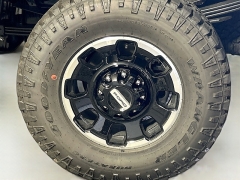 New 2025  Ford Super Duty F-250 4WD LARIAT Crew Cab SRW 6.75' Box at Graham Auto Mall near Mansfield, OH