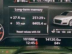 Used 2016  Audi TT 2d Coupe 2.0T Quattro Premium+ at Graham Auto Mall near Mansfield, OH