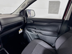 New 2025  Ford Ranger XLT 4WD SuperCrew 5' Box at Dutro Auto near Zanesville, OH