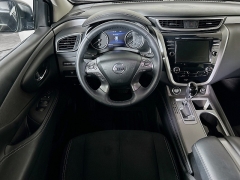 Used 2020  Nissan Murano 4d SUV AWD SV at Graham Auto Mall near Mansfield&comma; OH