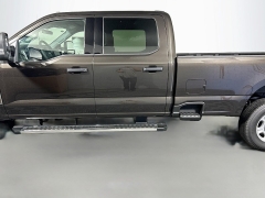New 2025  Ford Super Duty F-250 4WD XL Crew Cab SRW 8' Box at Graham Auto Mall near Mansfield, OH
