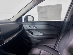 New 2026  Nissan Rogue 2026&period;5 AWD SV at Dutro Auto near Zanesville&comma; OH