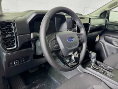 New 2025  Ford Ranger XLT 4WD SuperCrew 5' Box at Dutro Auto near Zanesville, OH