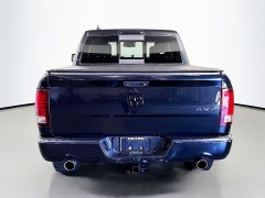 Used 2016  Ram 1500 4WD Crew Cab Sport at Dutro Auto near Zanesville&comma; OH