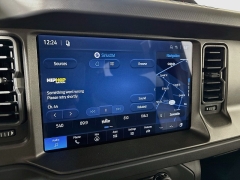 New 2026  Ford Bronco Big Bend 4 Door 4x4 at Dutro Auto near Zanesville&comma; OH