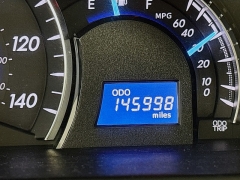 Used 2013  Toyota Camry 4d Sedan XLE at Dutro Auto near Zanesville&comma; OH