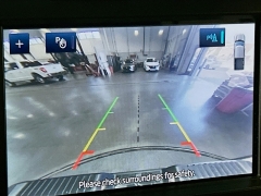 Used 2022  Ford F-150 4WD XL SuperCrew 5.5' Box at Graham Auto Mall near Mansfield, OH