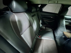 Used 2021  Mazda CX-30 Premium FWD at Graham Auto Mall near Mansfield&comma; OH