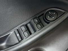 Used 2017  Ford Focus 4d Sedan SE at Graham Auto Mall near Mansfield&comma; OH