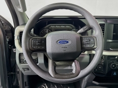 New 2026  Ford Super Duty F-350 4WD XLT Reg Cab SRW 8' Box at Graham Auto Mall near Mansfield, OH