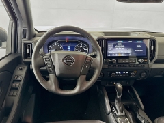 New 2026  Nissan Frontier Crew Cab 4x4 SV at Dutro Auto near Zanesville&comma; OH