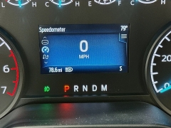 New 2025  Ford Super Duty F-350 4WD XL Reg Cab SRW 8' Box at Graham Auto Mall near Mansfield, OH