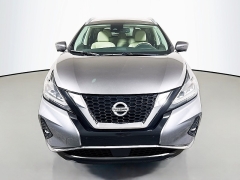 Used 2021  Nissan Murano FWD SL at Graham Auto Mall near Mansfield&comma; OH