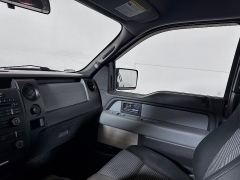 Used 2014  Ford F-150 4WD Supercab STX at Dutro Auto near Zanesville, OH