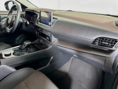 Used 2023  Nissan Rogue AWD SV at Graham Auto Mall near Mansfield&comma; OH